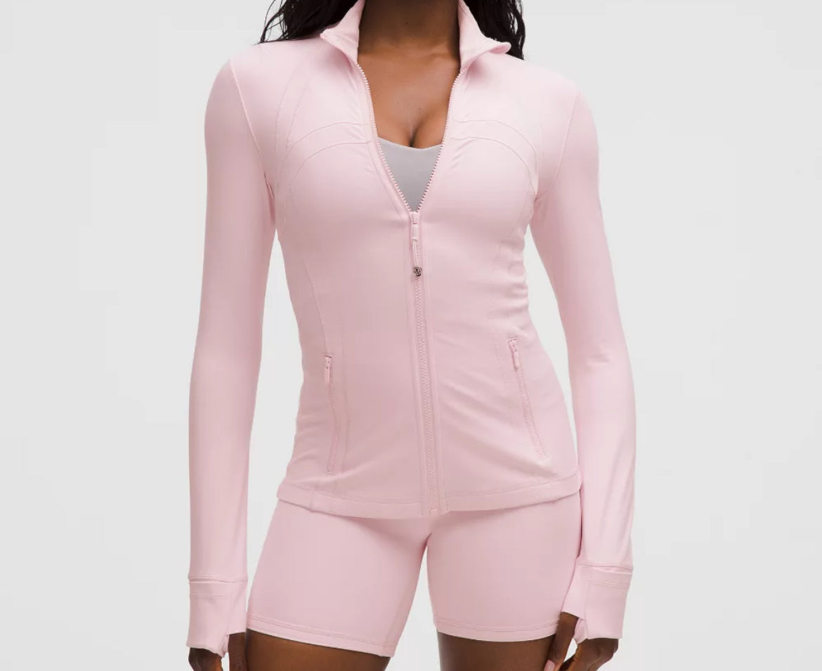lulu define jackets