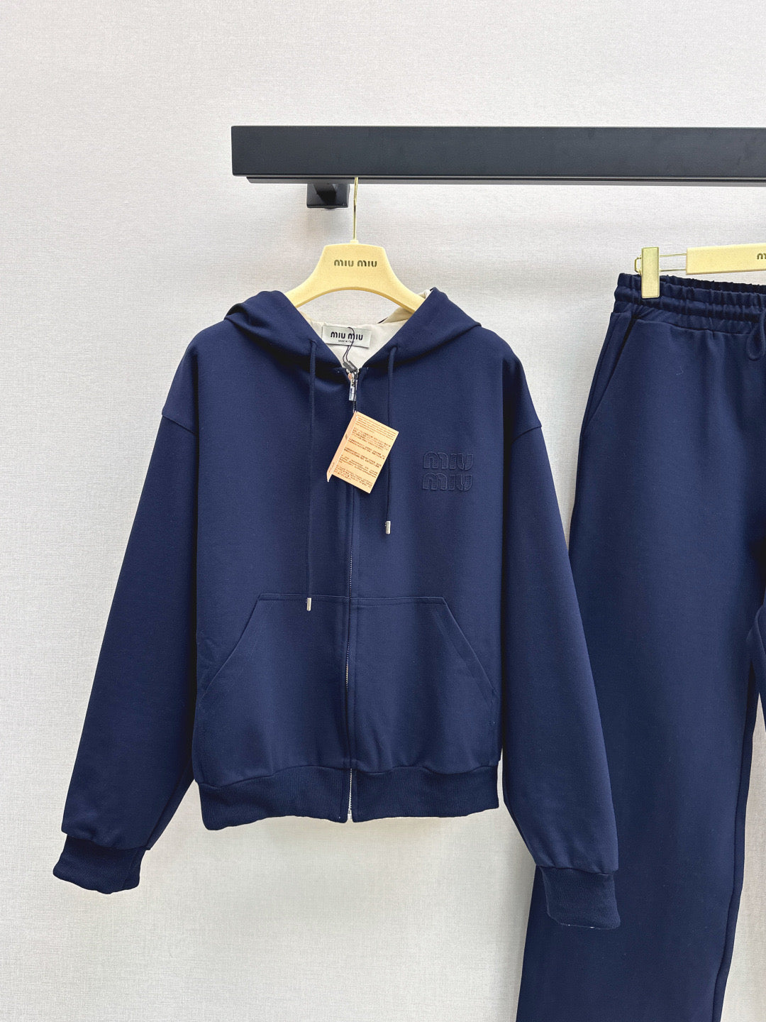 MiuMiu tracksuit