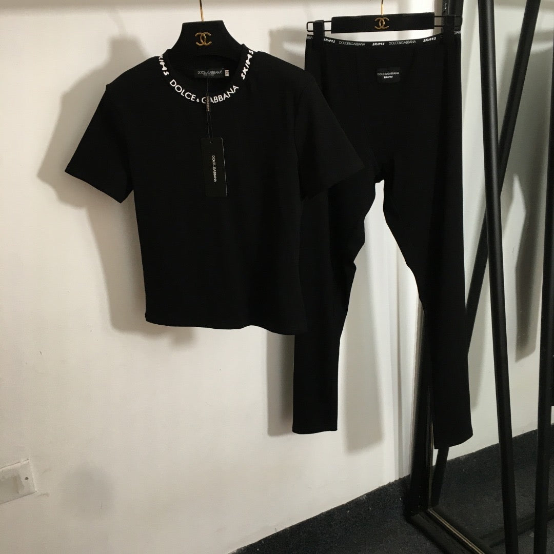 skims x dolce & gabbana set