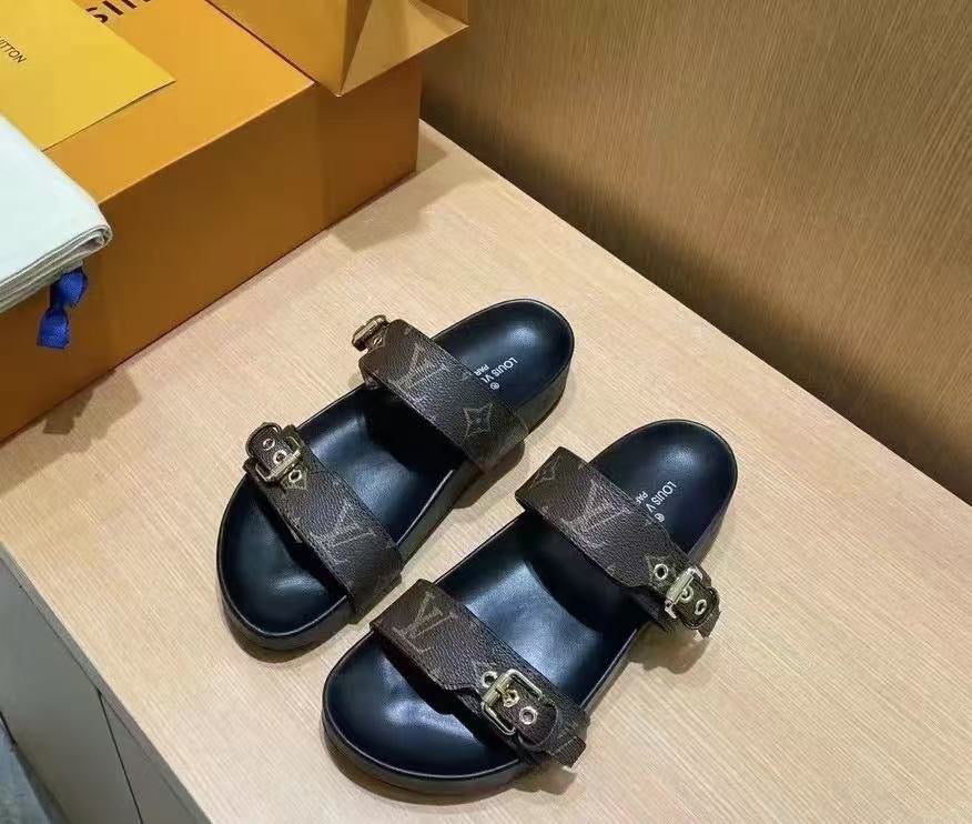 louis vuitton sandals
