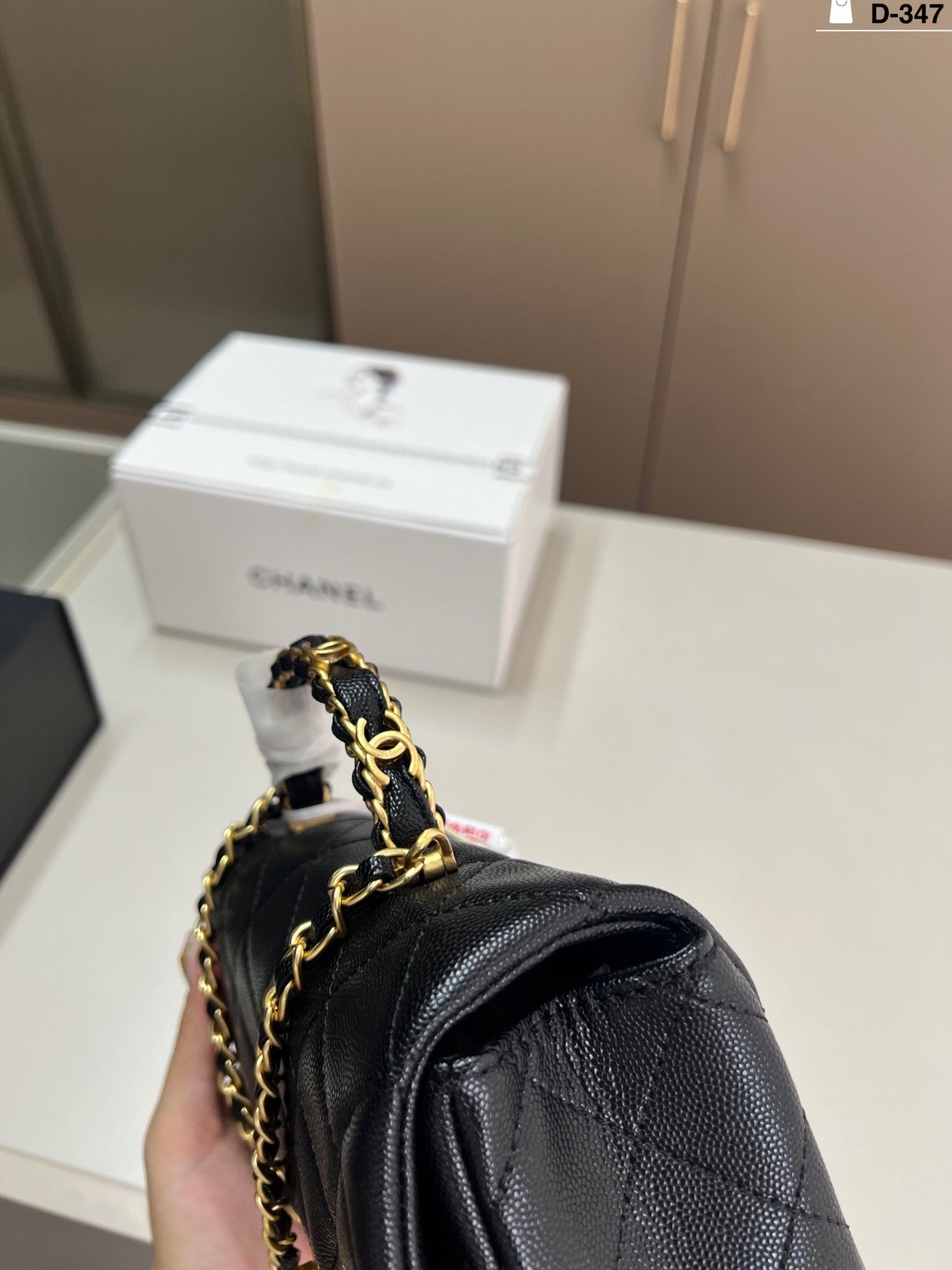 chanel bags