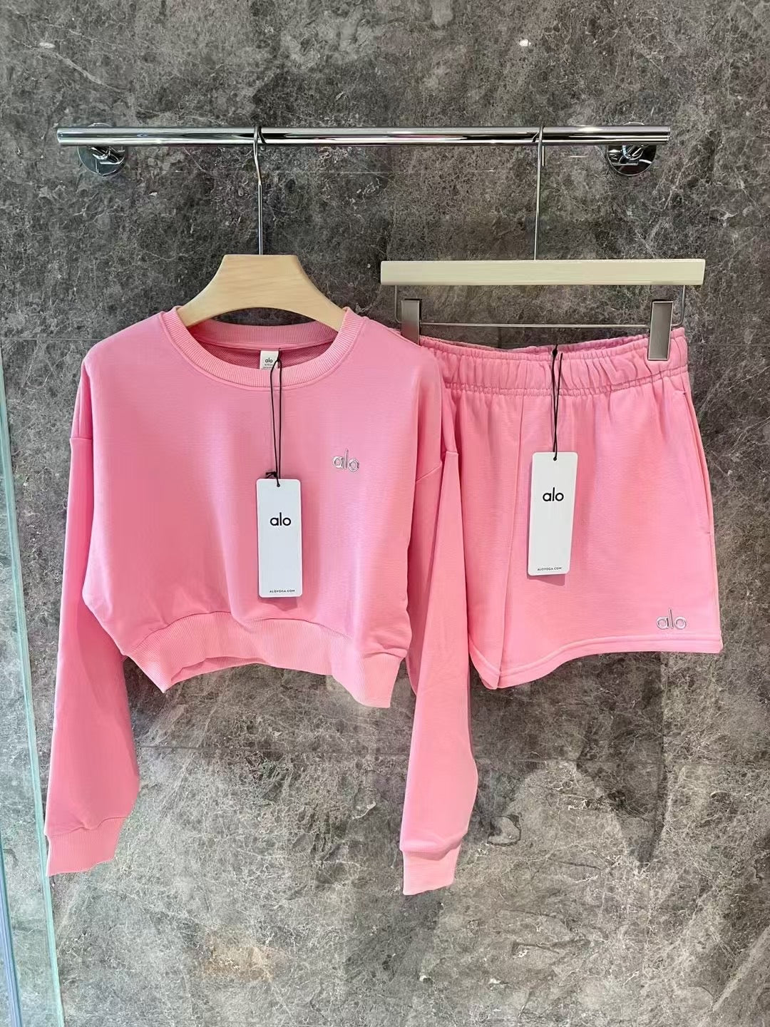 alo sets