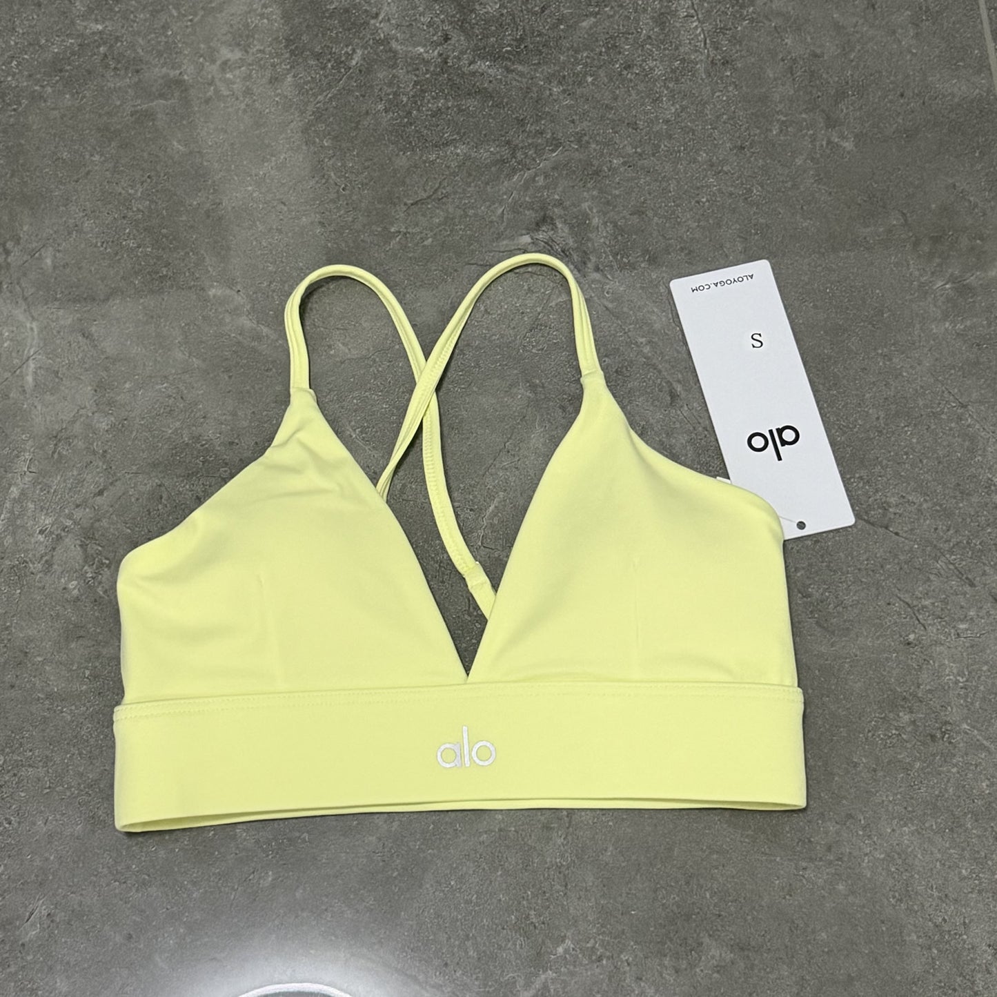 alo bralette