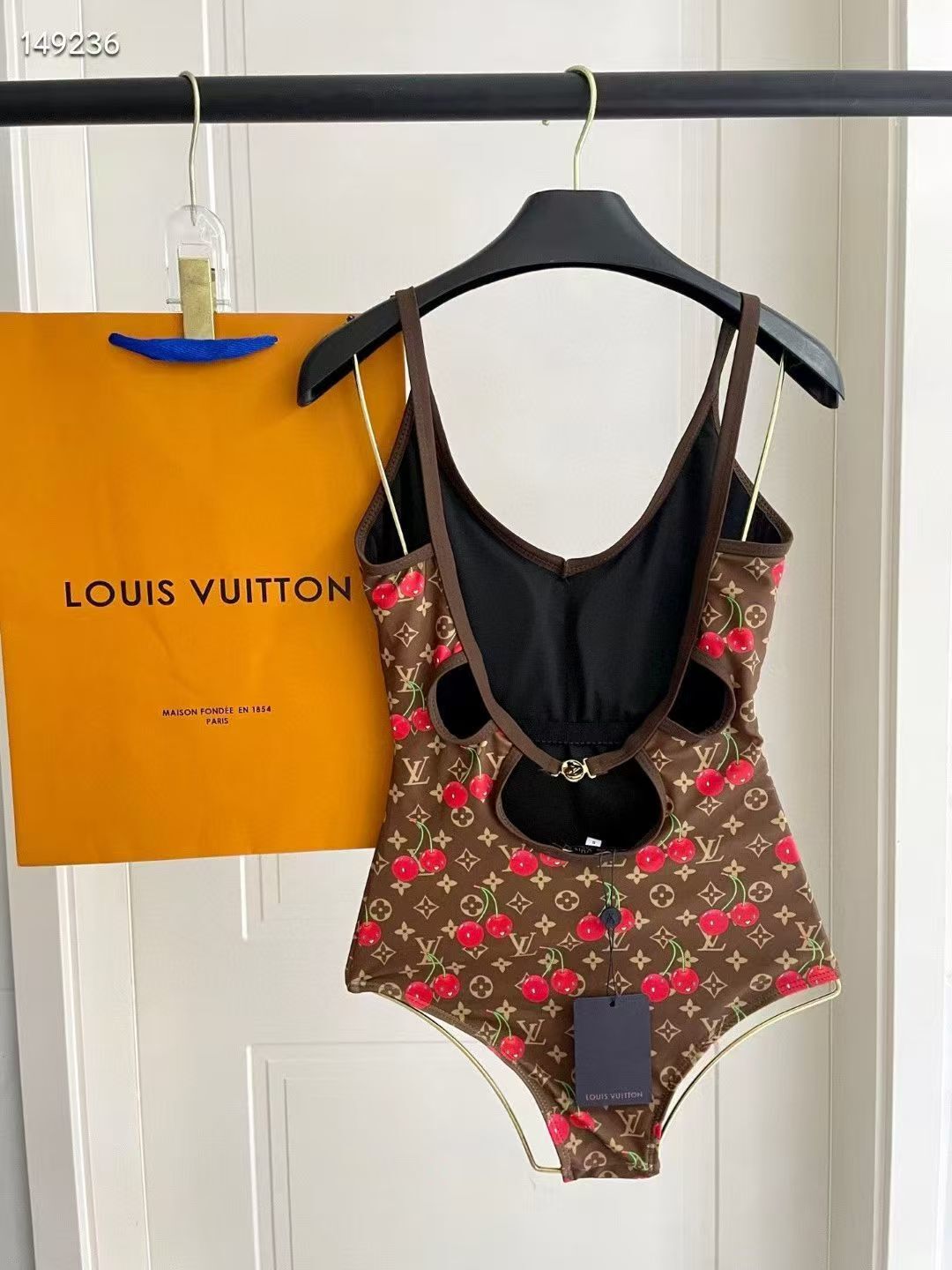 louis vuitton swimsuits