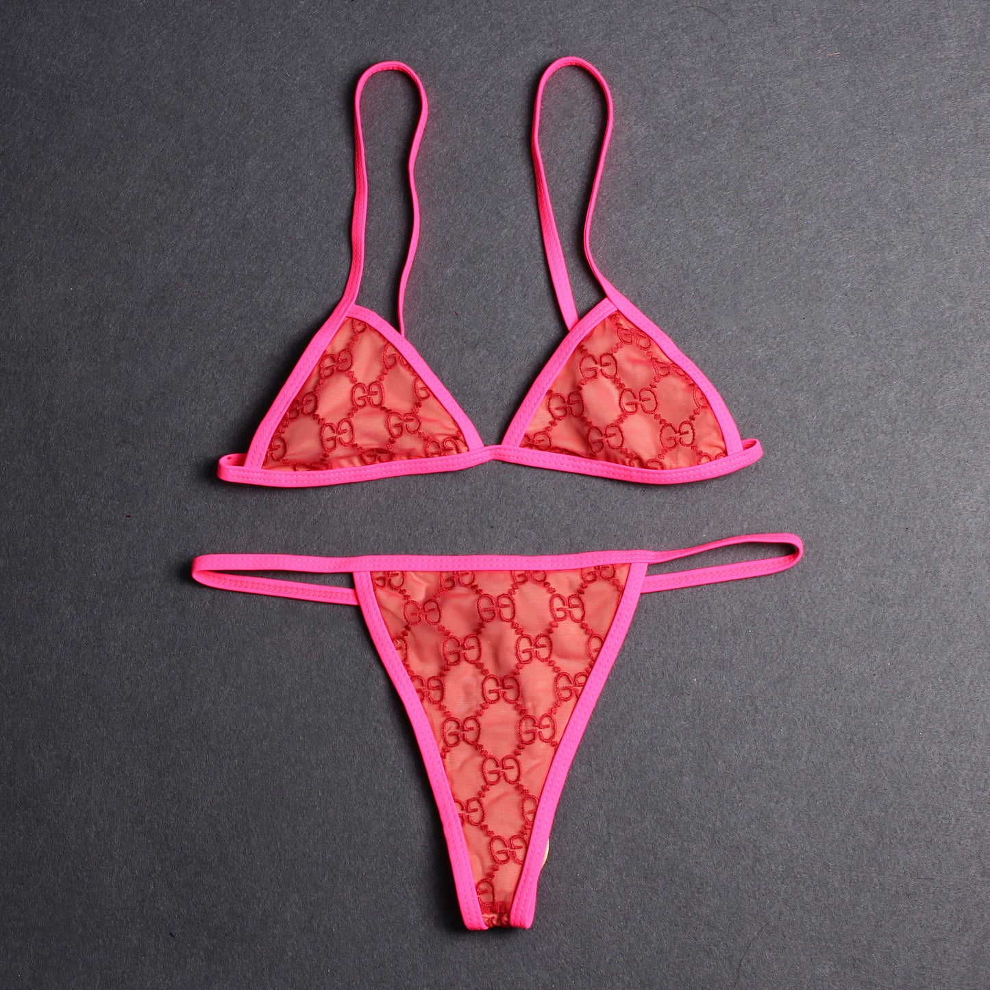 Gucci bikini sets