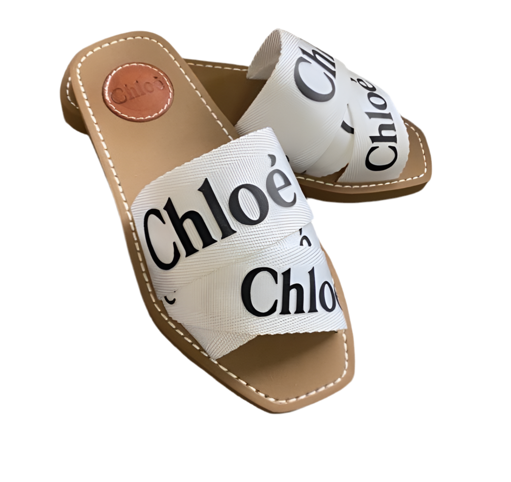chloé sandals