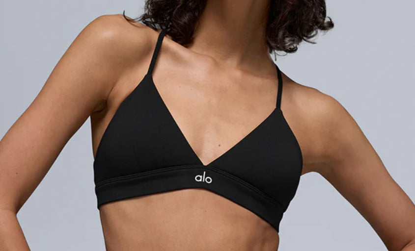 alo bralette  Belle x Trouvaille