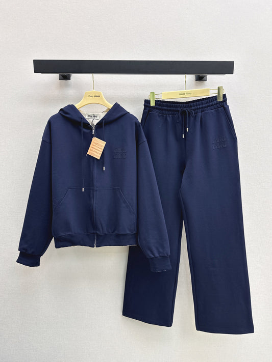 MiuMiu tracksuit