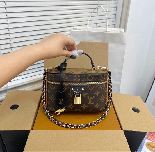 Louis Vuitton Vanity Bag