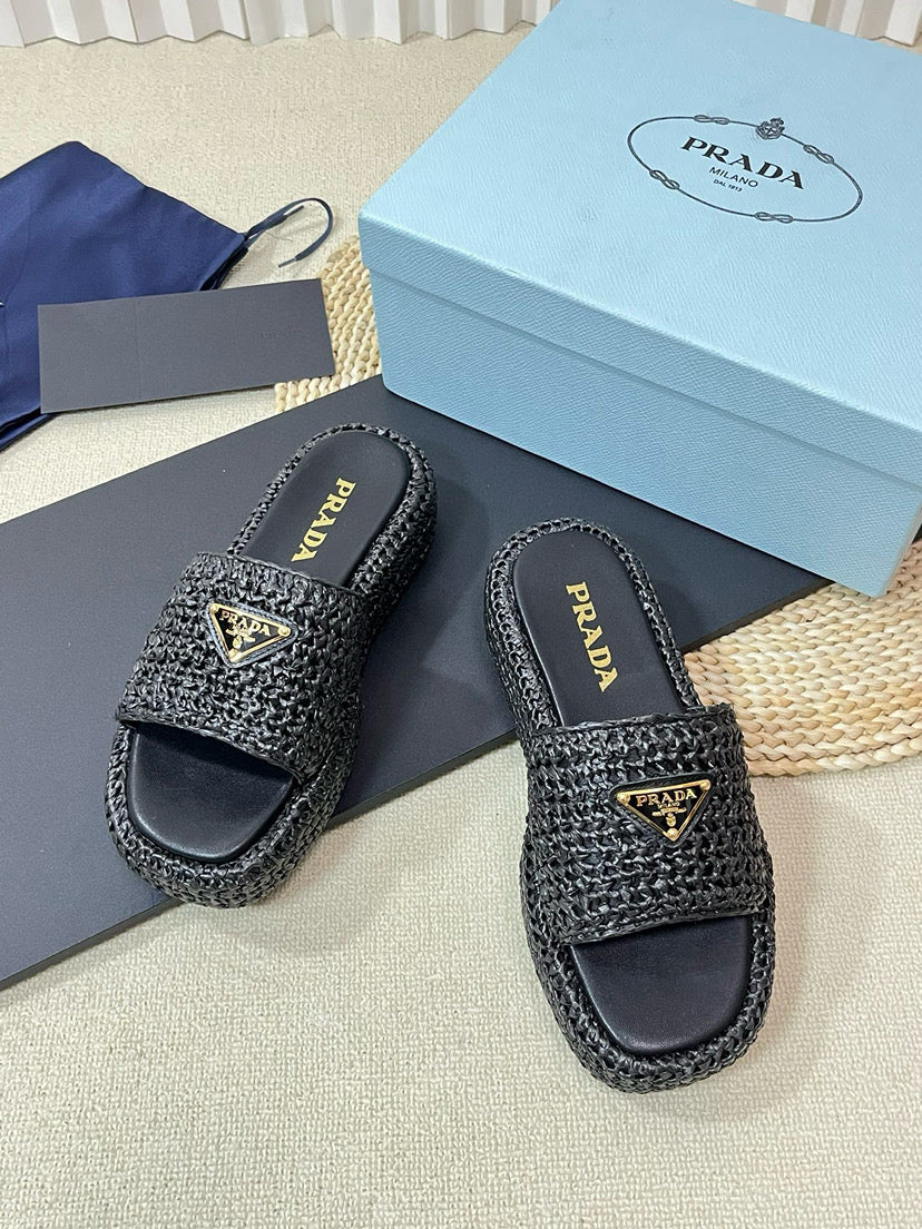 prada sandals