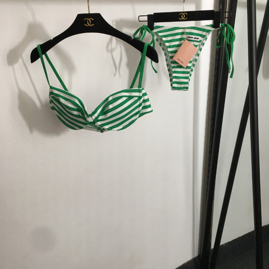 miu bikini set