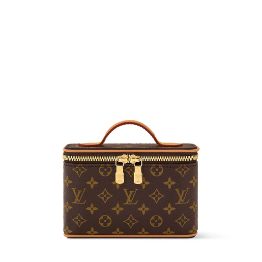 louis vuitton “nice beauty vanity