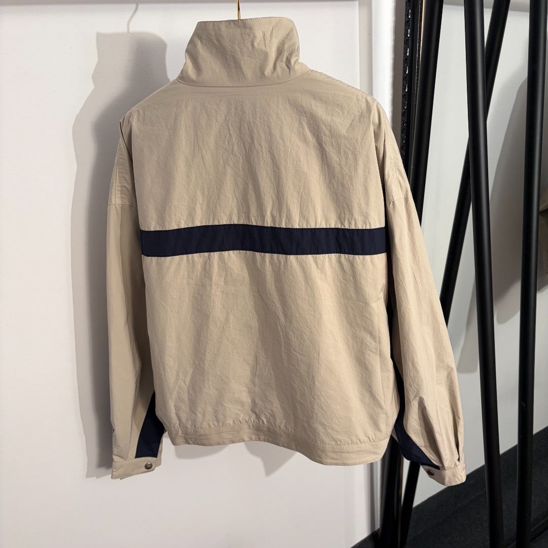 saint laurent jackets