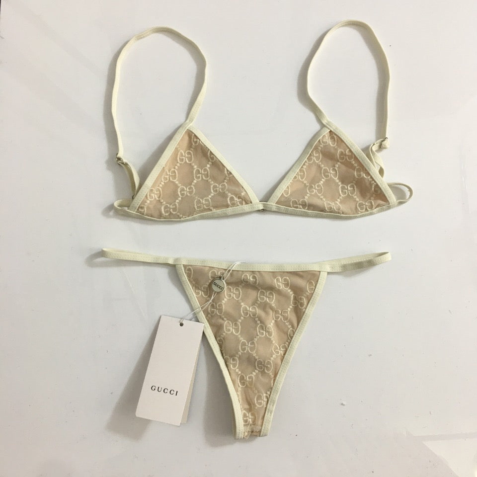 Gucci bikini sets