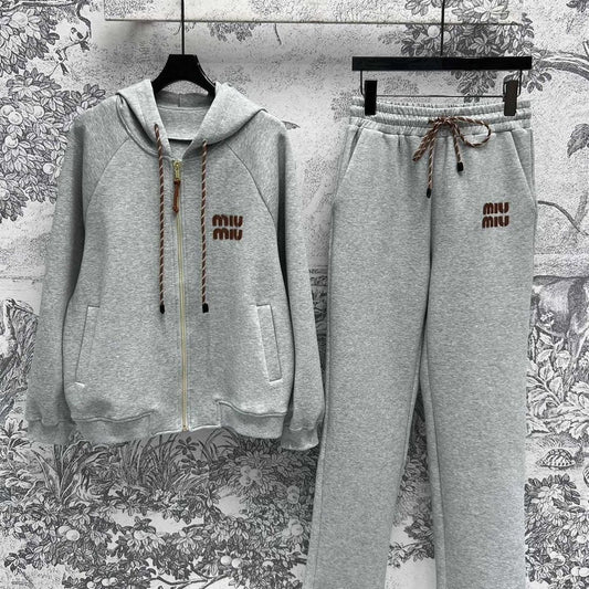 MiuMiu tracksuit