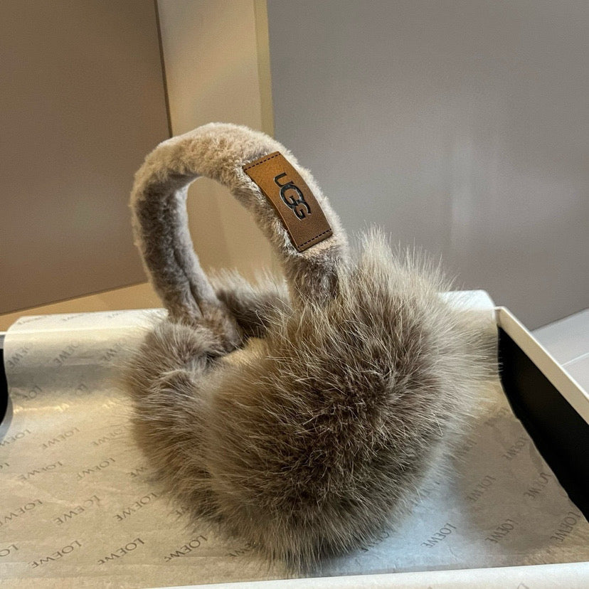 uGG earmuffs