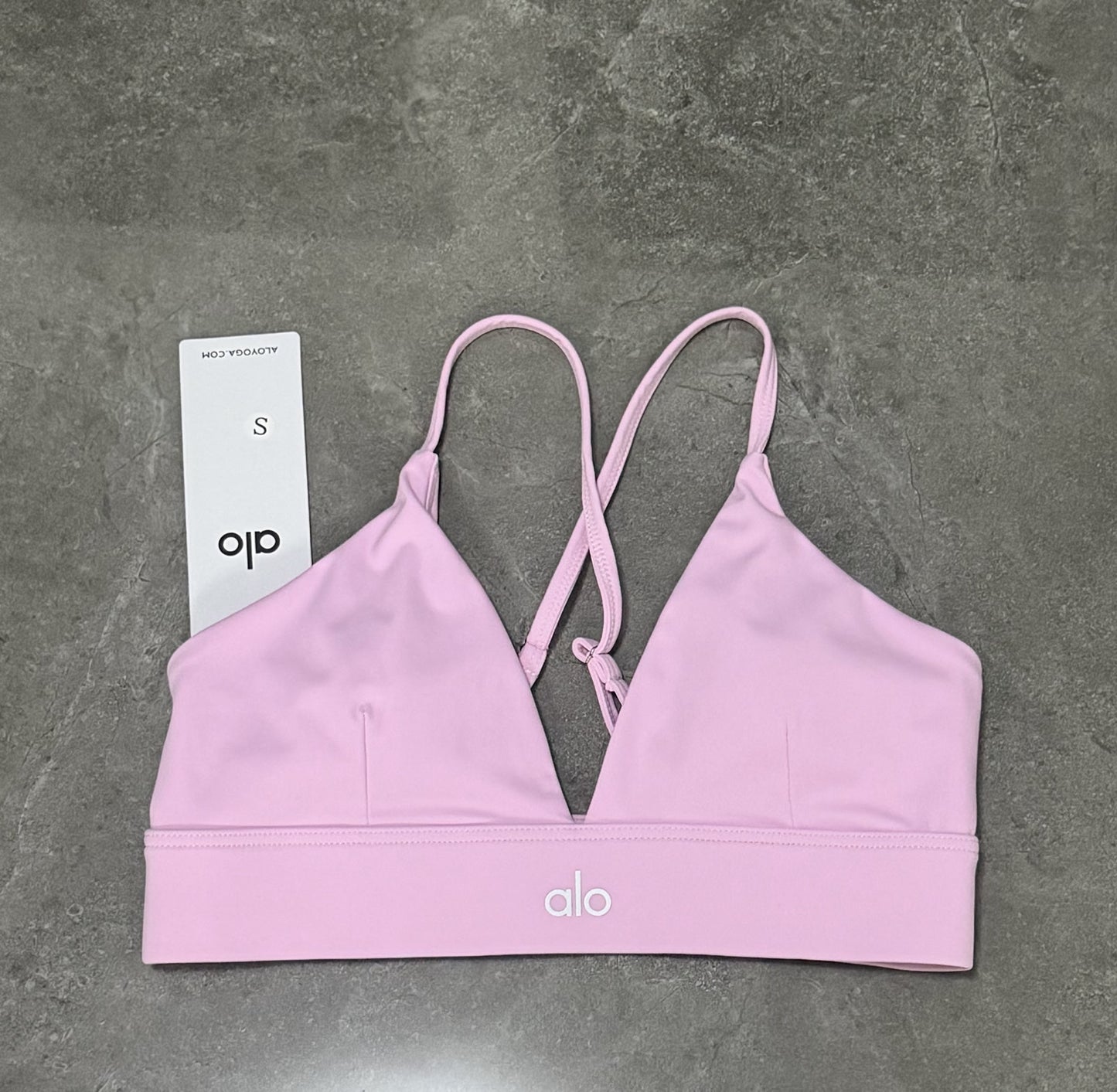 alo bralette