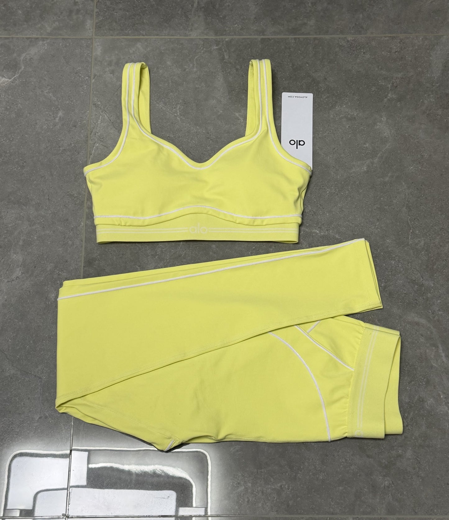 alo sports sets