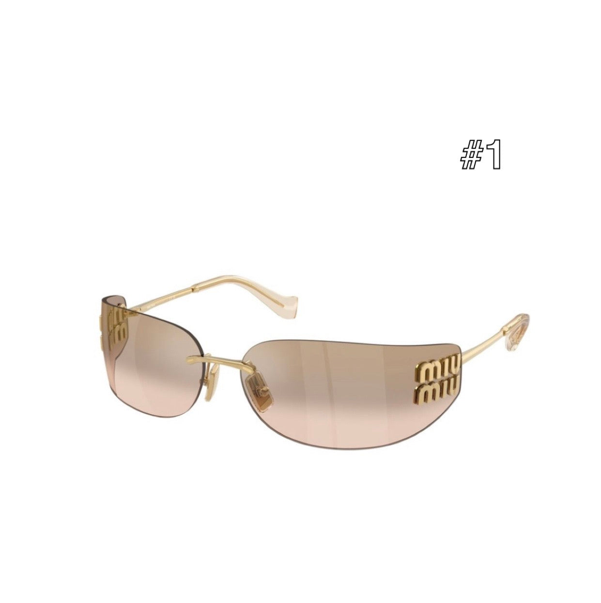 miu sunglasses