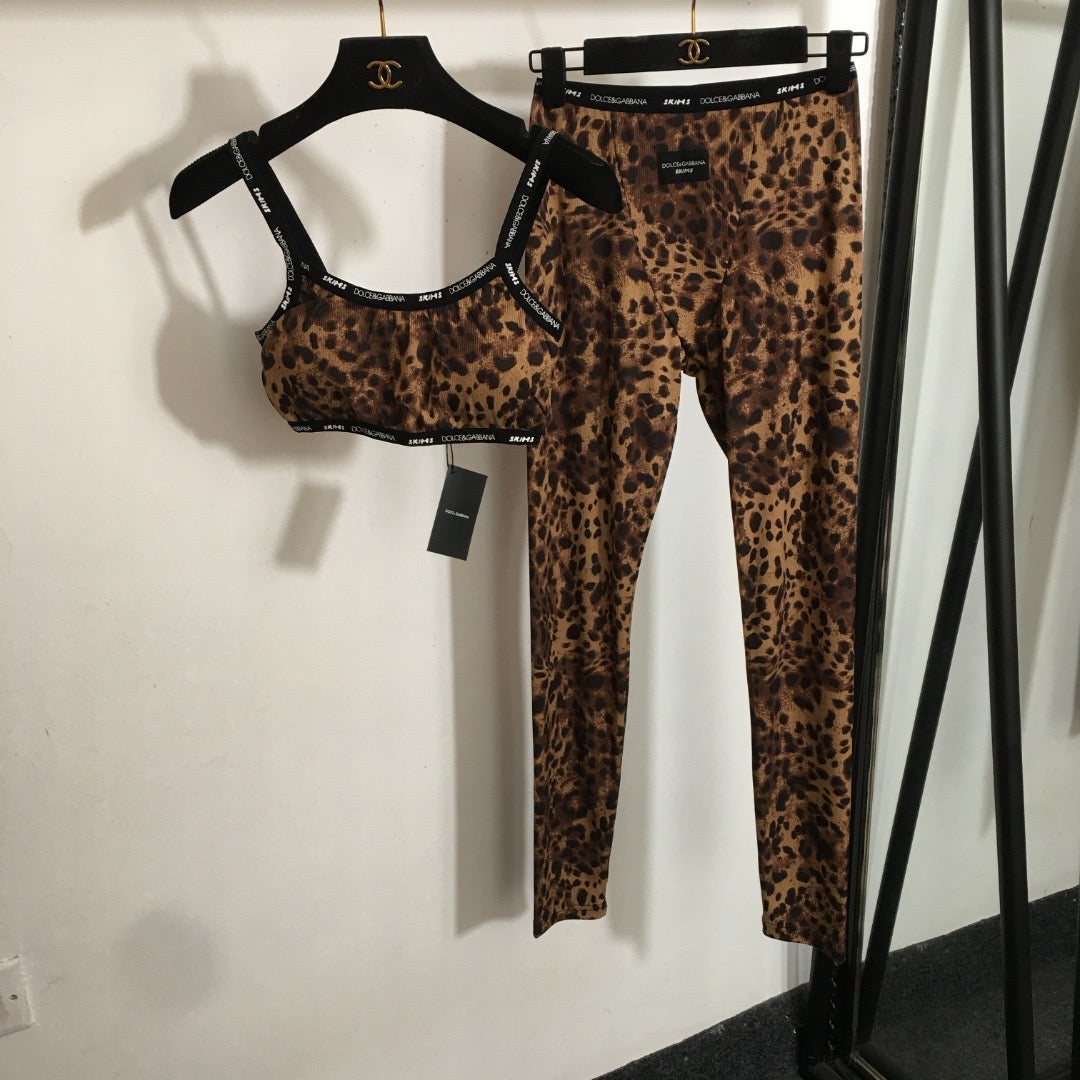 skims x dolce & gabbana set