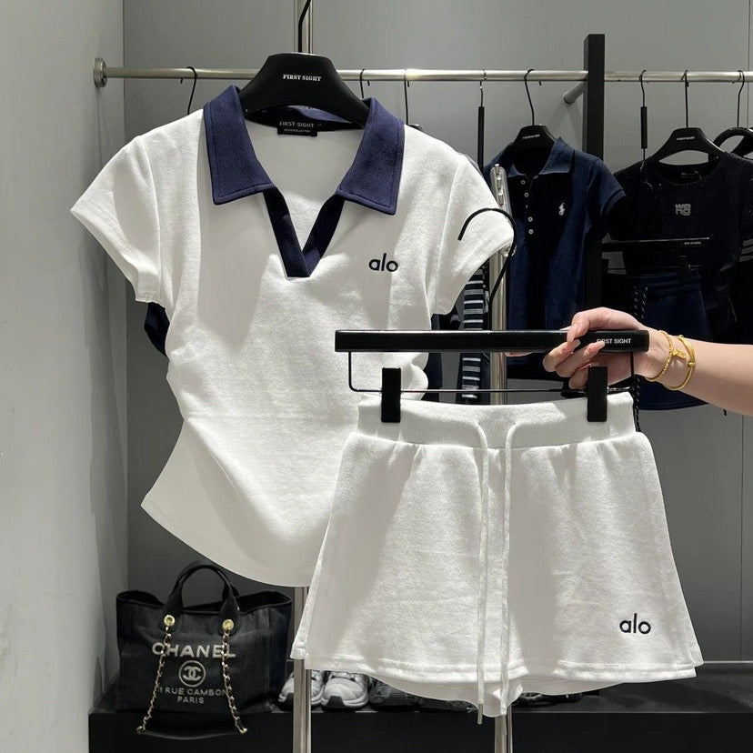 alo co ord