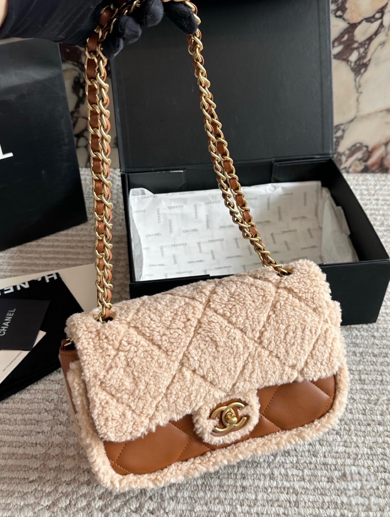 chanel bags
