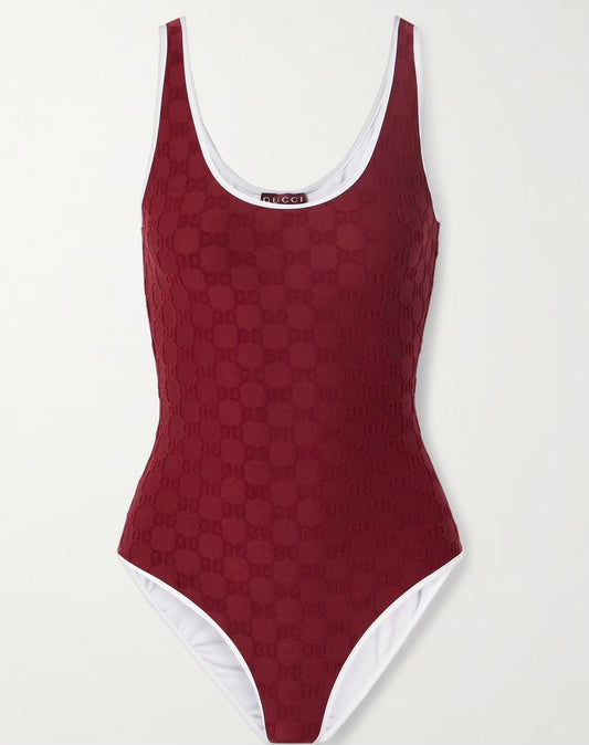 gucci swimsuit