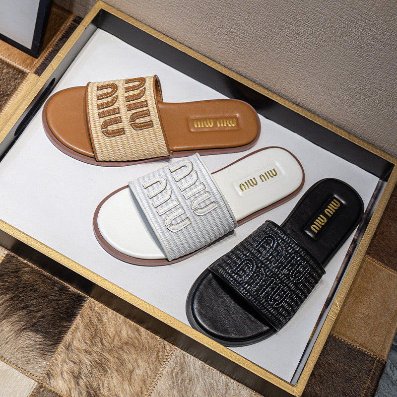 miu sandals