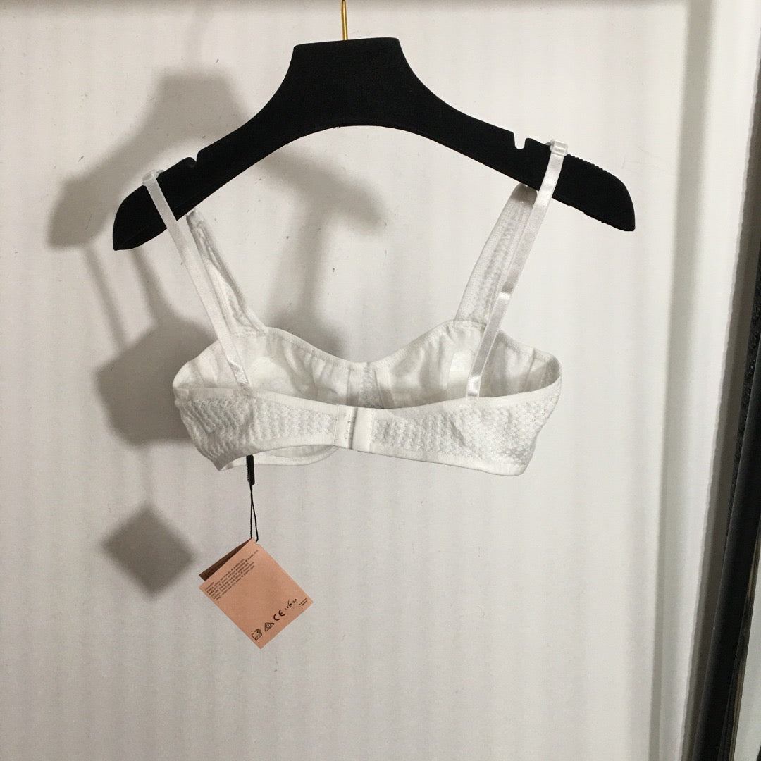 MiuMiu underwear sets