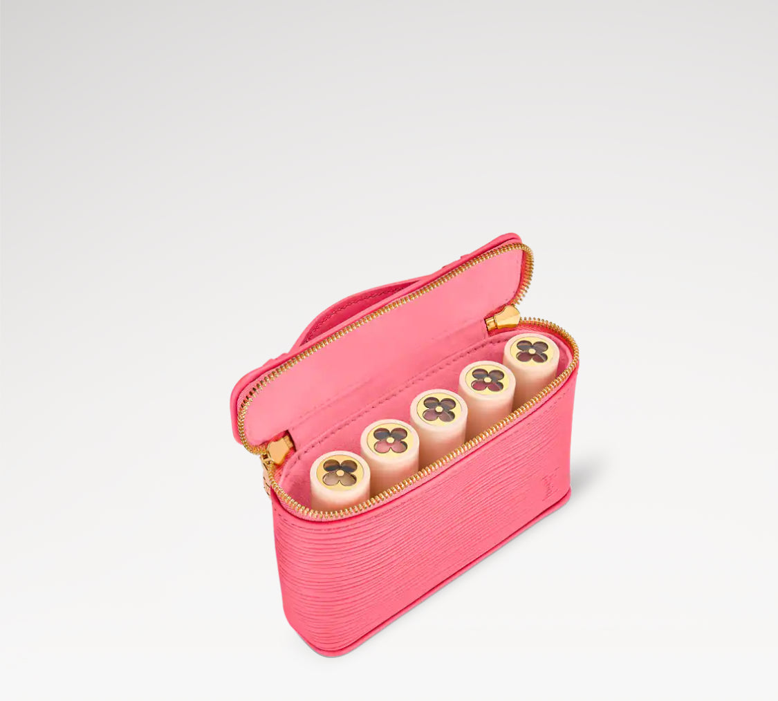louis vuitton “nice beauty vanity colours