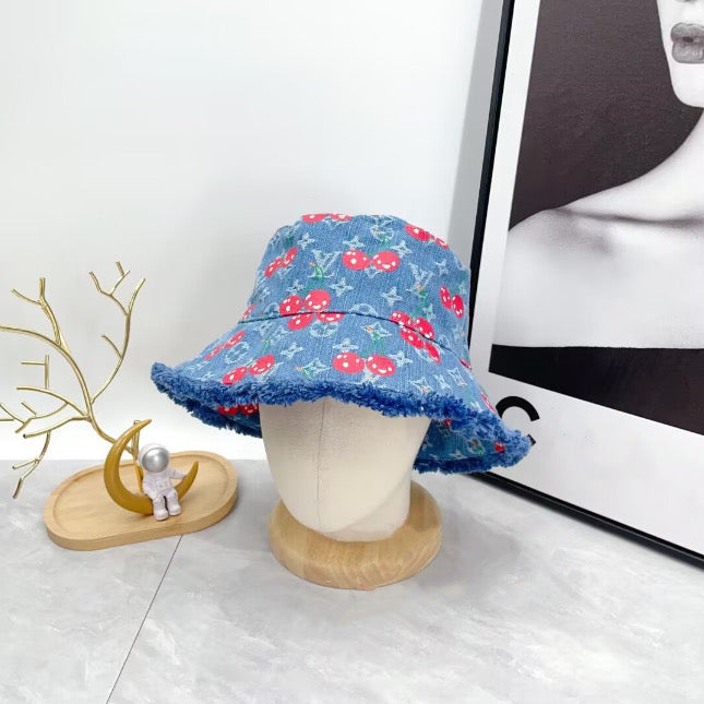 louis vuitton 🍒 hats