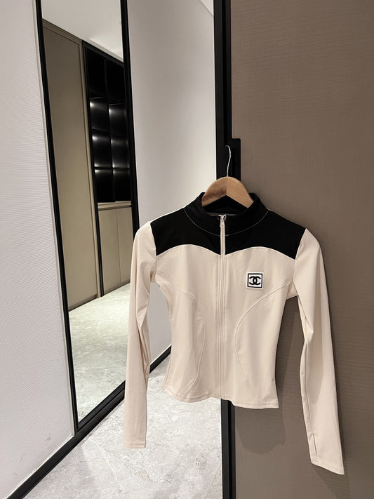 chanel activewear