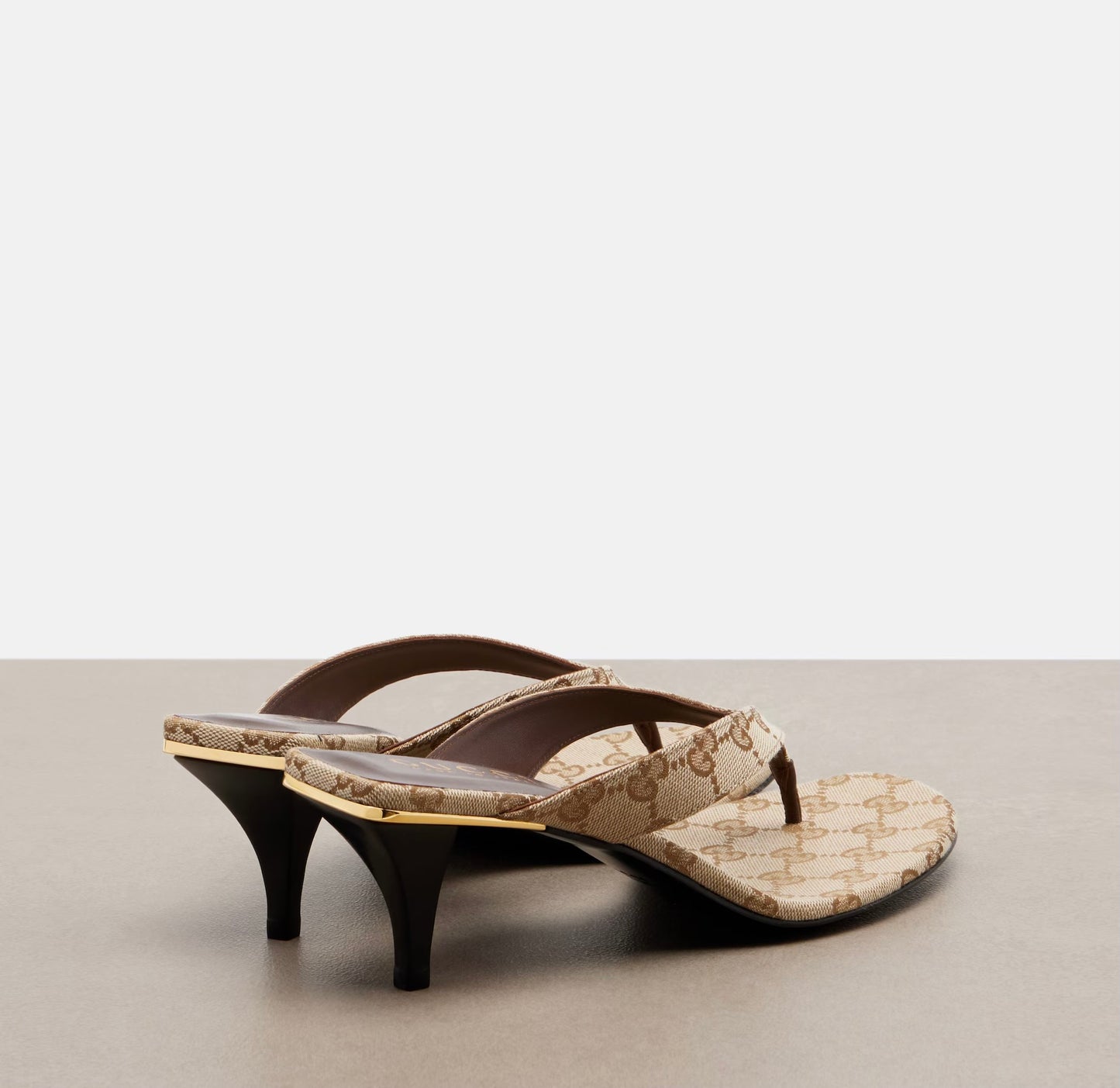 gucci kitten heels