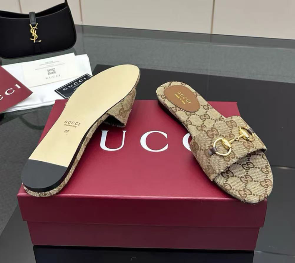 gucci sandals
