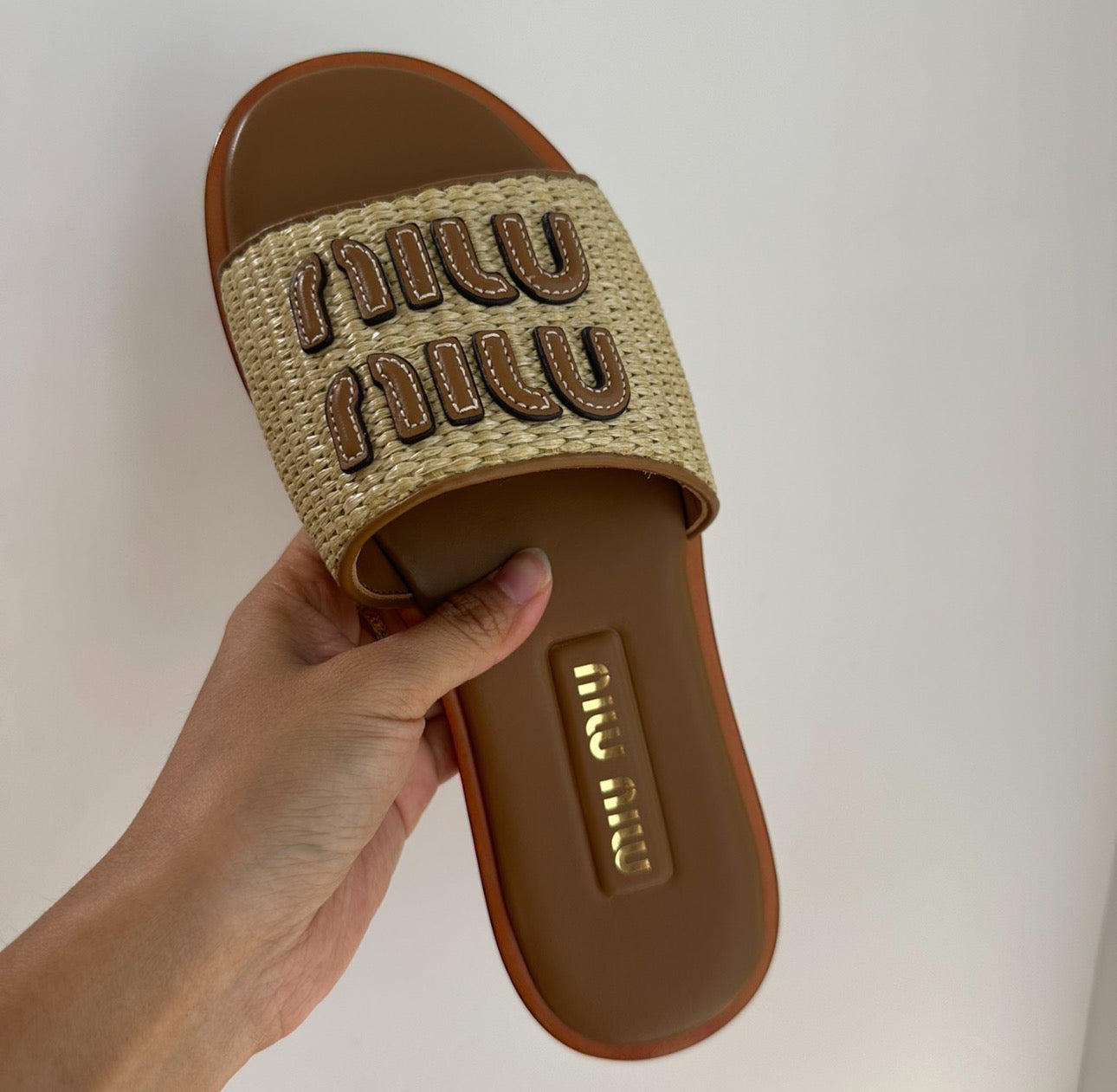 miu sandals