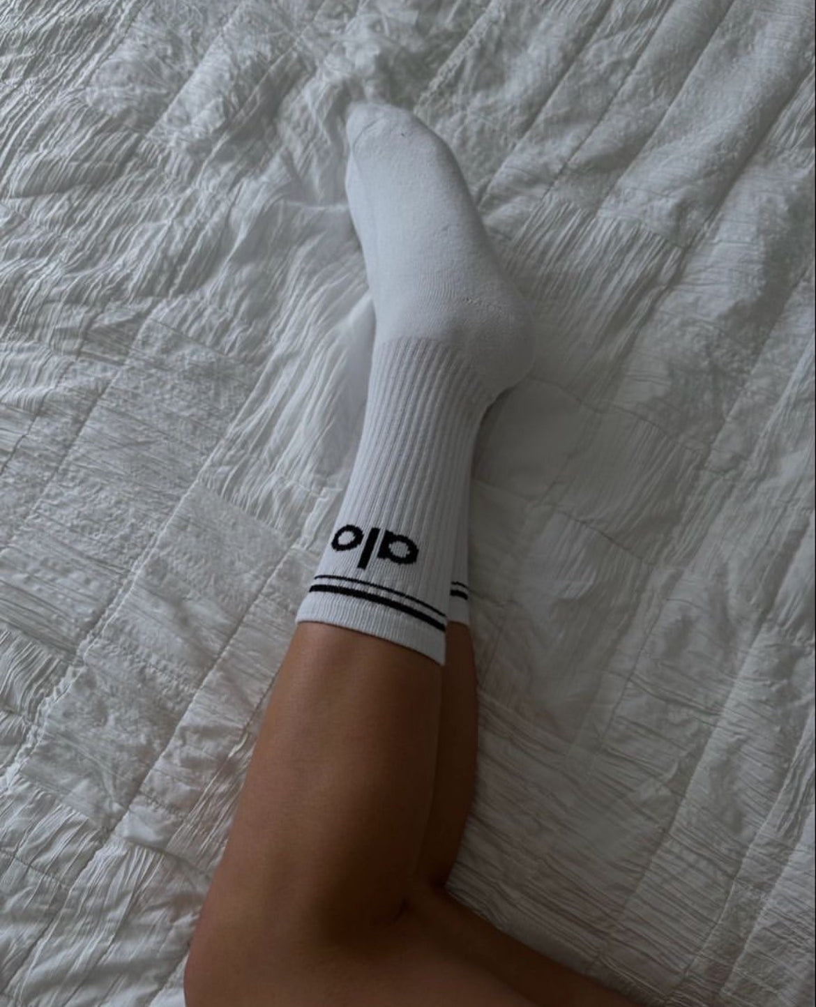alo socks