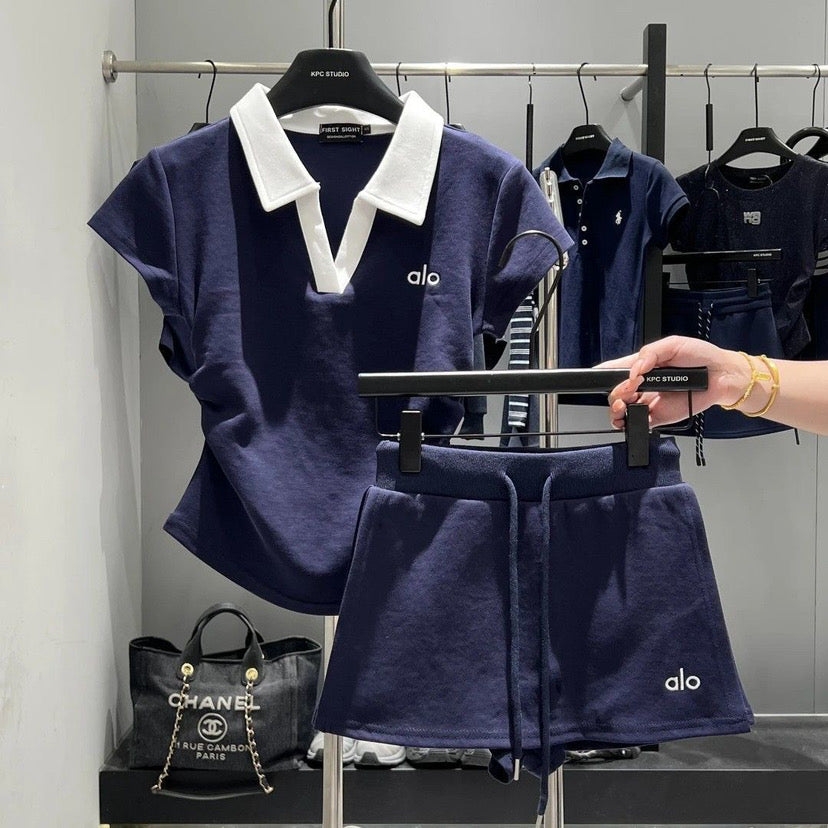 alo co ord
