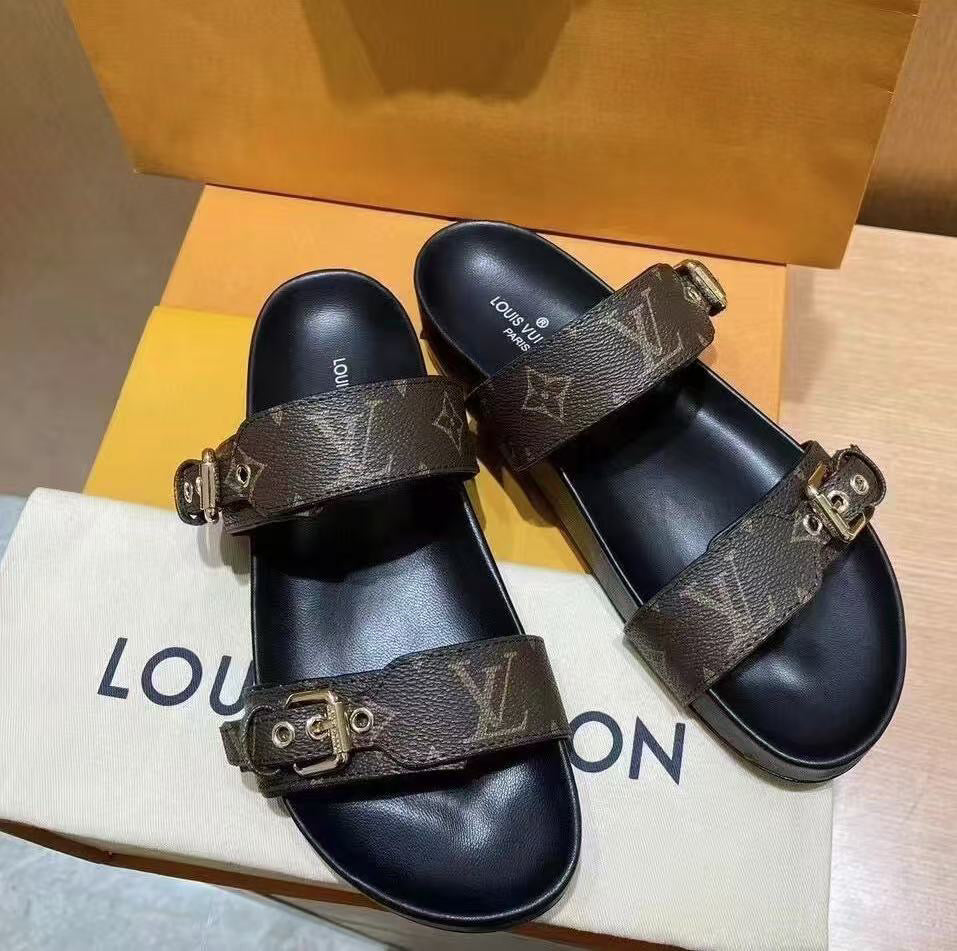 louis vuitton sandals