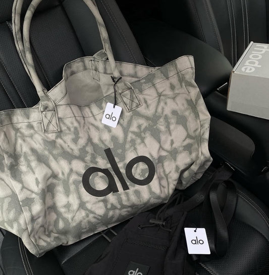 Alo Bag - STOCK COMING NEXT WEEK