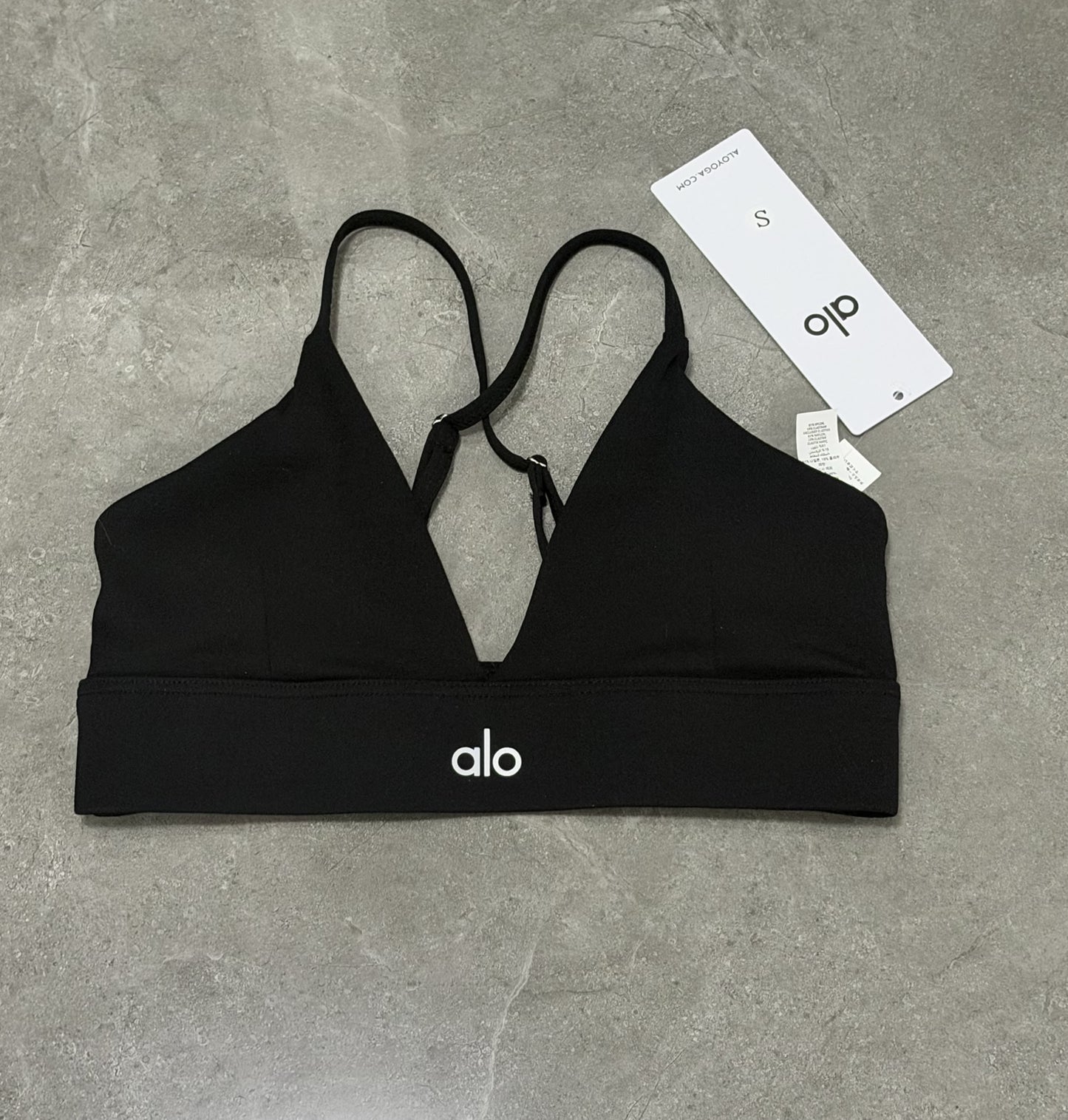 alo bralette