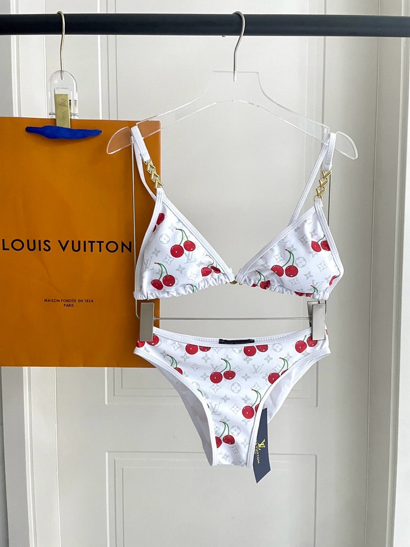 louis vuitton bikini sets
