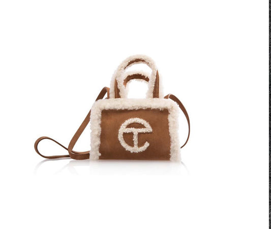 uGG x Telfar Bags