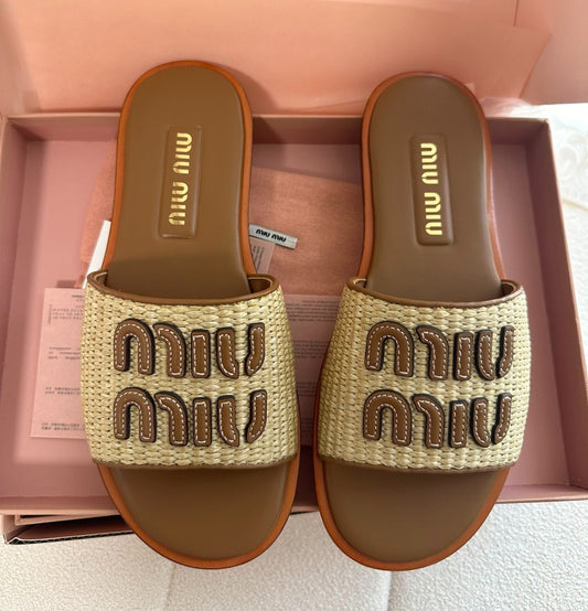miu sandals