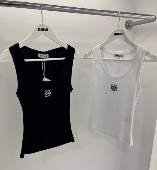 Loewe vest tops