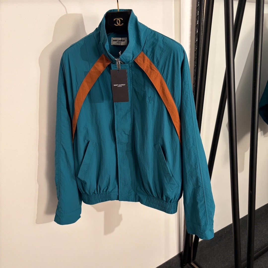 saint laurent jackets