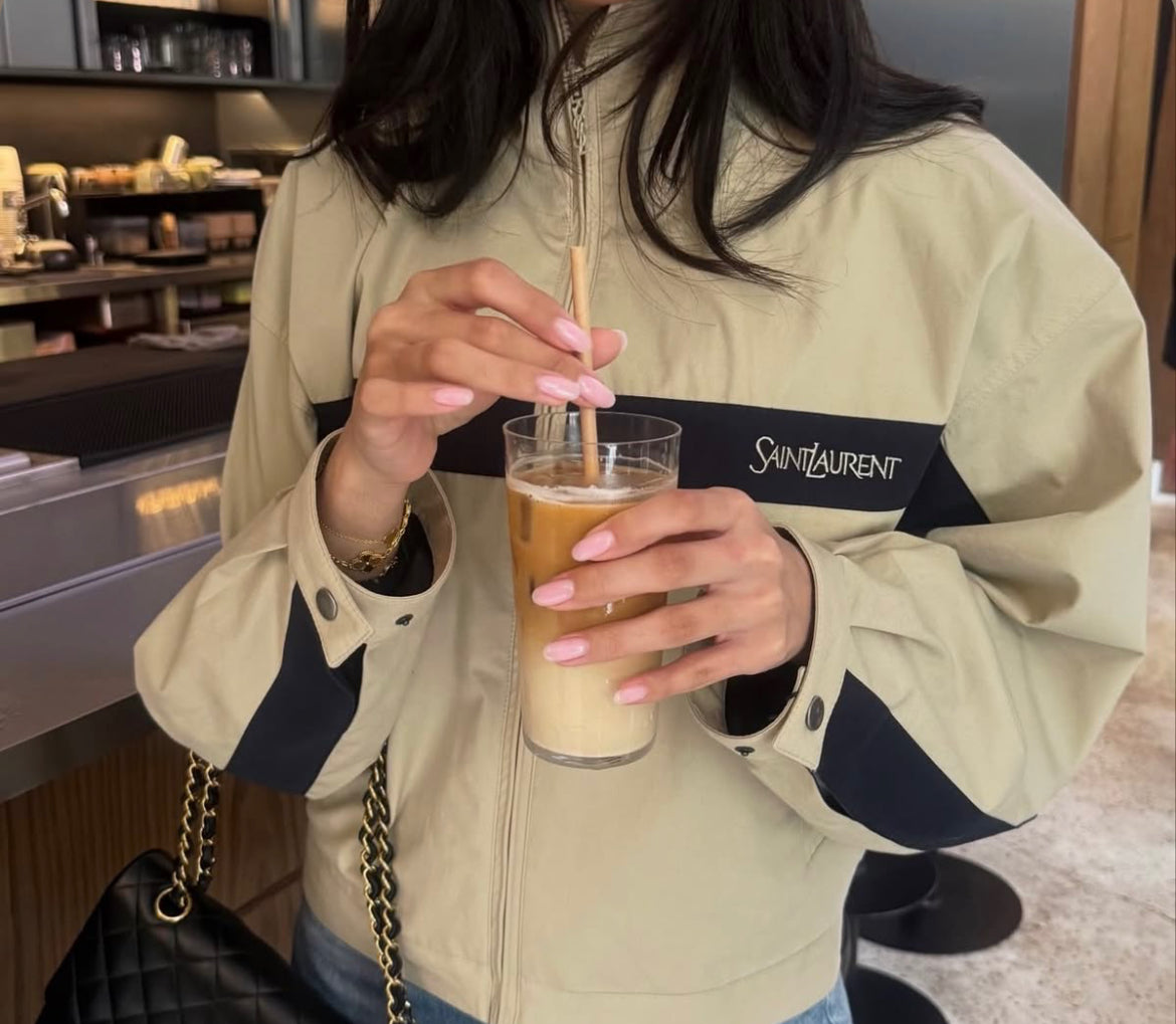 SaintLaurent jacket