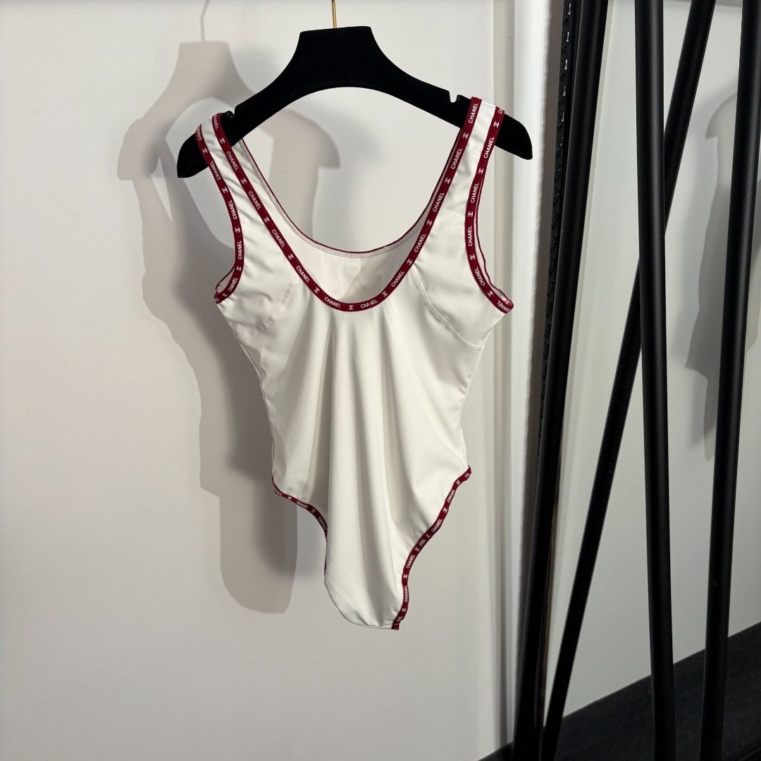 chanel swimsuit