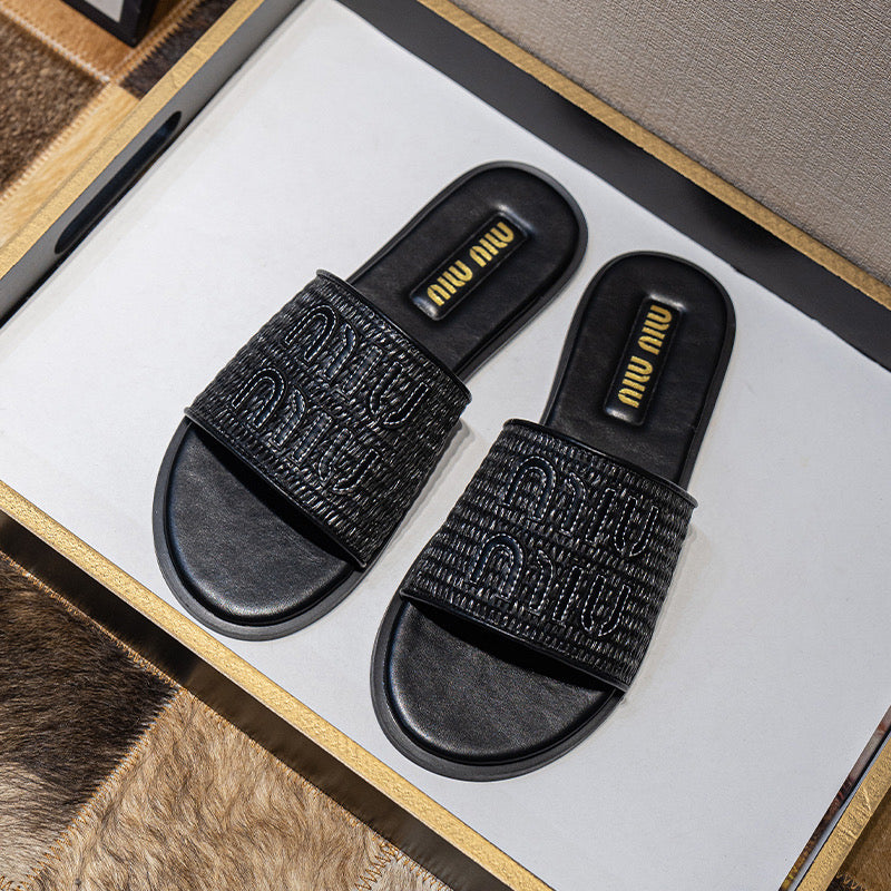 miu sandals