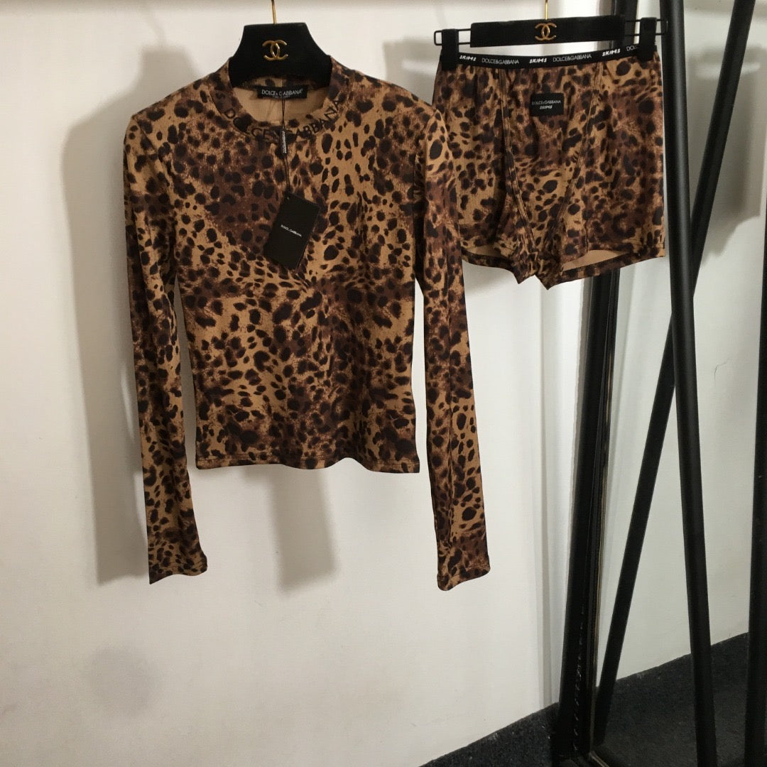 skims x dolce & gabbana sets