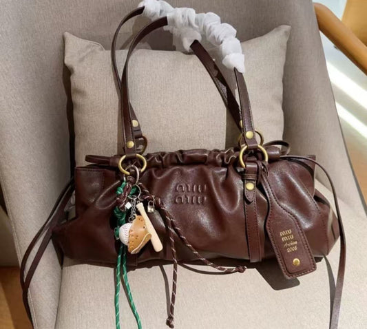 prada bag
